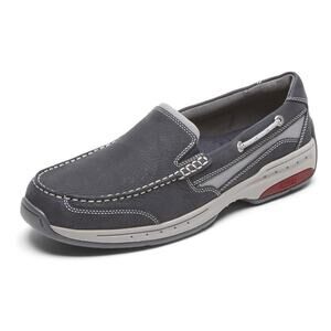 Dunham Captain Venetian Boat Shoe NWT